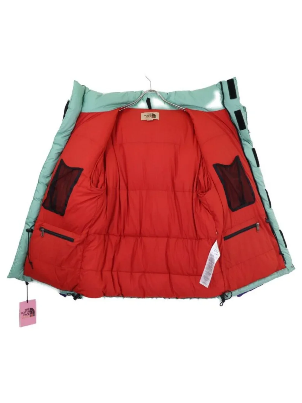 Gucci typexthe north